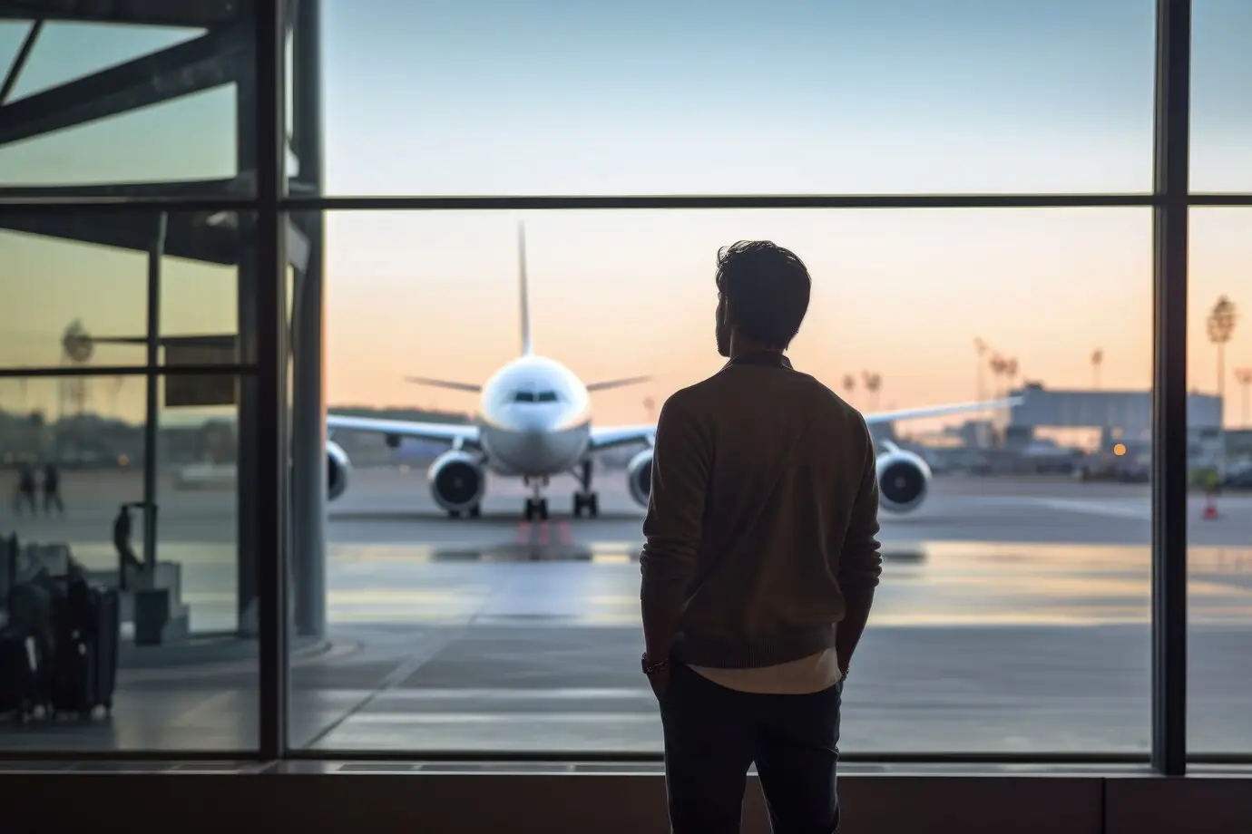 Airport transfers Paris aéroport Charles de Gaulle