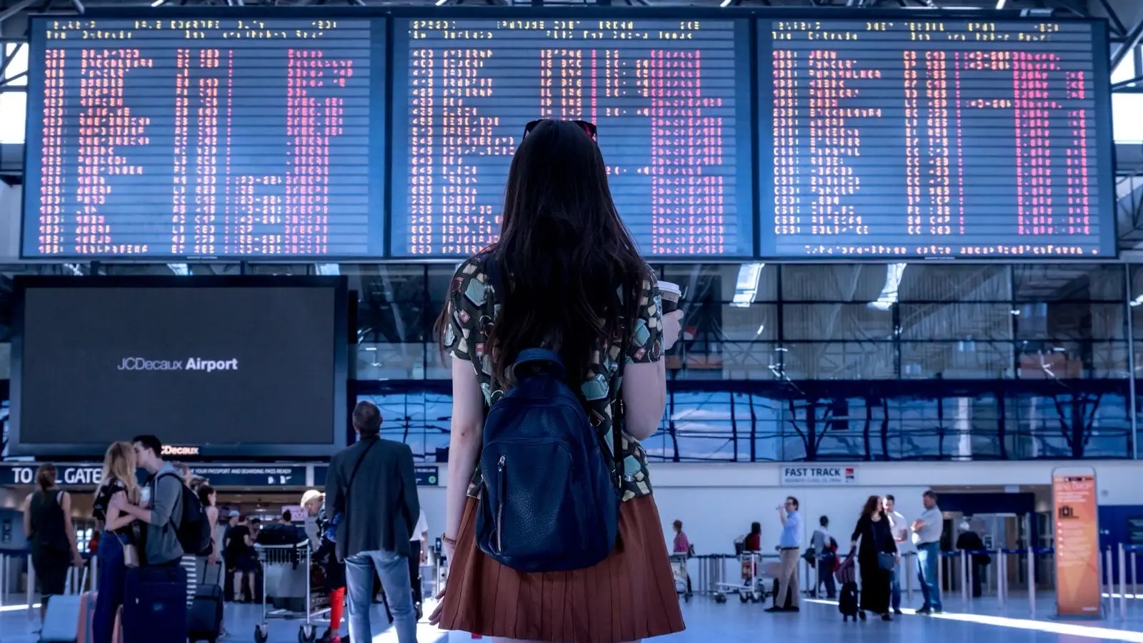 From Charles de Gaulle Airport to Paris Le Bourget Airport  Limousine Transfer